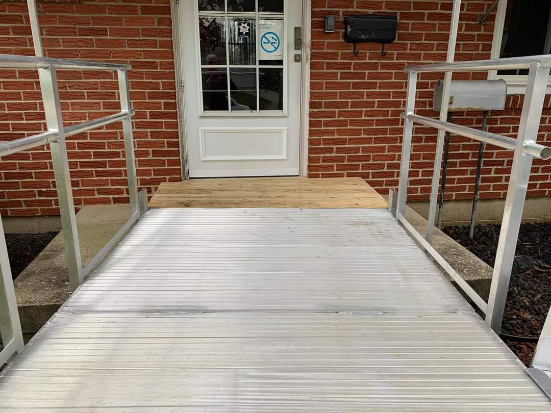 Let’s Build a Ramp! - The Ohio Masonic Communities Resource Center